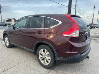 2014 Honda CR-V ALL WHEELE DRIVE, CERTIFIED, WARRANTY, SUNROOF - Photo #15