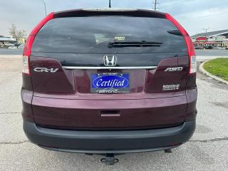 2014 Honda CR-V ALL WHEELE DRIVE, CERTIFIED, WARRANTY, SUNROOF - Photo #14