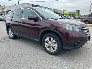 2014 Honda CR-V ALL WHEELE DRIVE, CERTIFIED, WARRANTY, SUNROOF - Photo #11