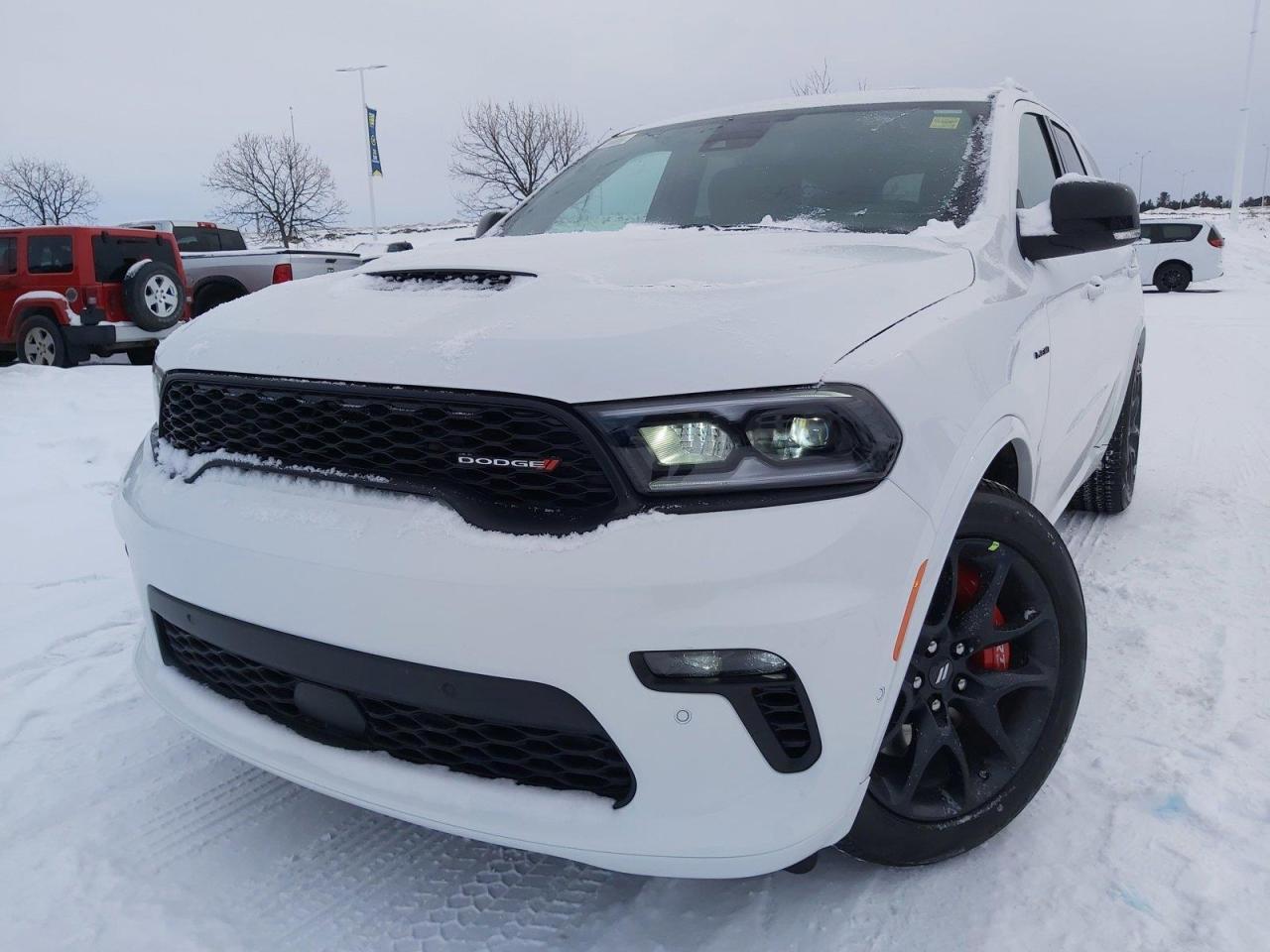 2023 Dodge Durango R/T Photo2