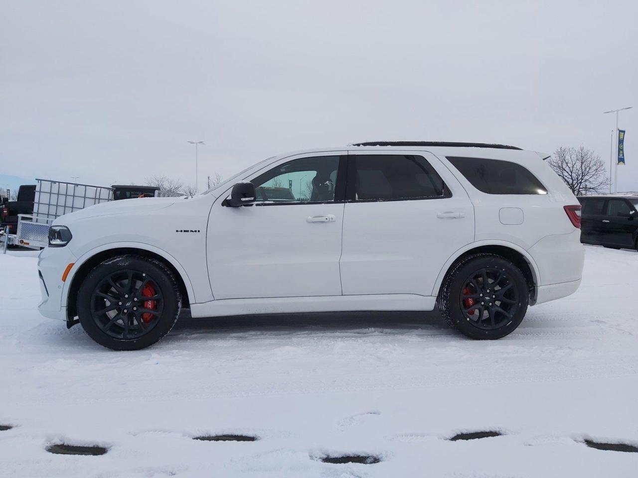 2023 Dodge Durango R/T Photo3
