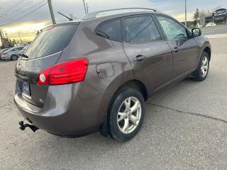 2009 Nissan Rogue CERTIFIED, WARRANTY INCLUDED - Photo #15