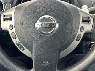 2009 Nissan Rogue CERTIFIED, WARRANTY INCLUDED - Photo #4
