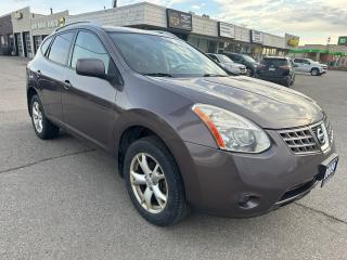 2009 Nissan Rogue CERTIFIED, WARRANTY INCLUDED - Photo #13