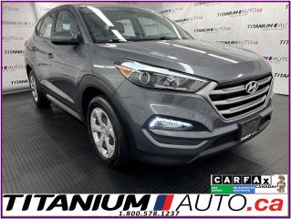 Used 2017 Hyundai Tucson Camera-Heated Seats-BlueTooth-No Hidden Fees for sale in London, ON