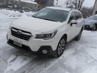 Used 2019 Subaru Outback Premier Eyesight for sale in Scarborough, ON