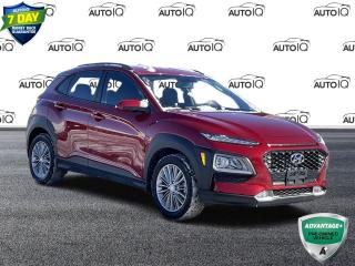 Used 2020 Hyundai KONA 2.0L Preferred HEATED FRONT SEATS | HEATED STEERING WHEEL | TOUCH SCREEN for sale in Waterloo, ON