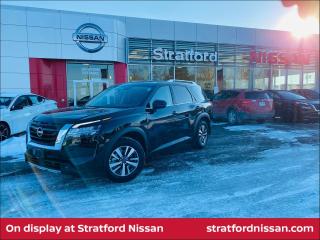 New 2023 Nissan Pathfinder SL for sale in Stratford, ON