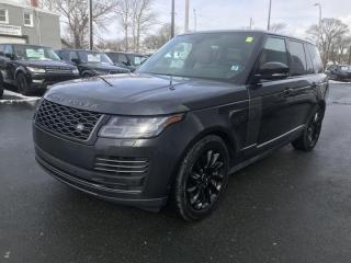 Used 2020 Land Rover Range Rover Autobiography...2 SETS OF TIRES AND RIMS for sale in Halifax, NS