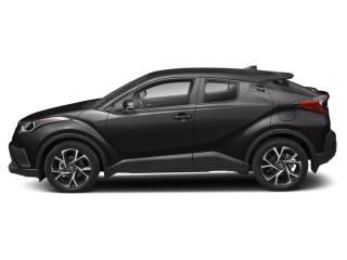 New 2019 Toyota C-HR  for sale in Renfrew, ON