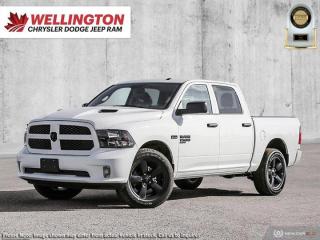New 2023 RAM 1500 Classic EXPRESS for sale in Guelph, ON