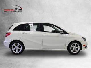 Used 2014 Mercedes-Benz B250 Sports Tourer for sale in Cambridge, ON