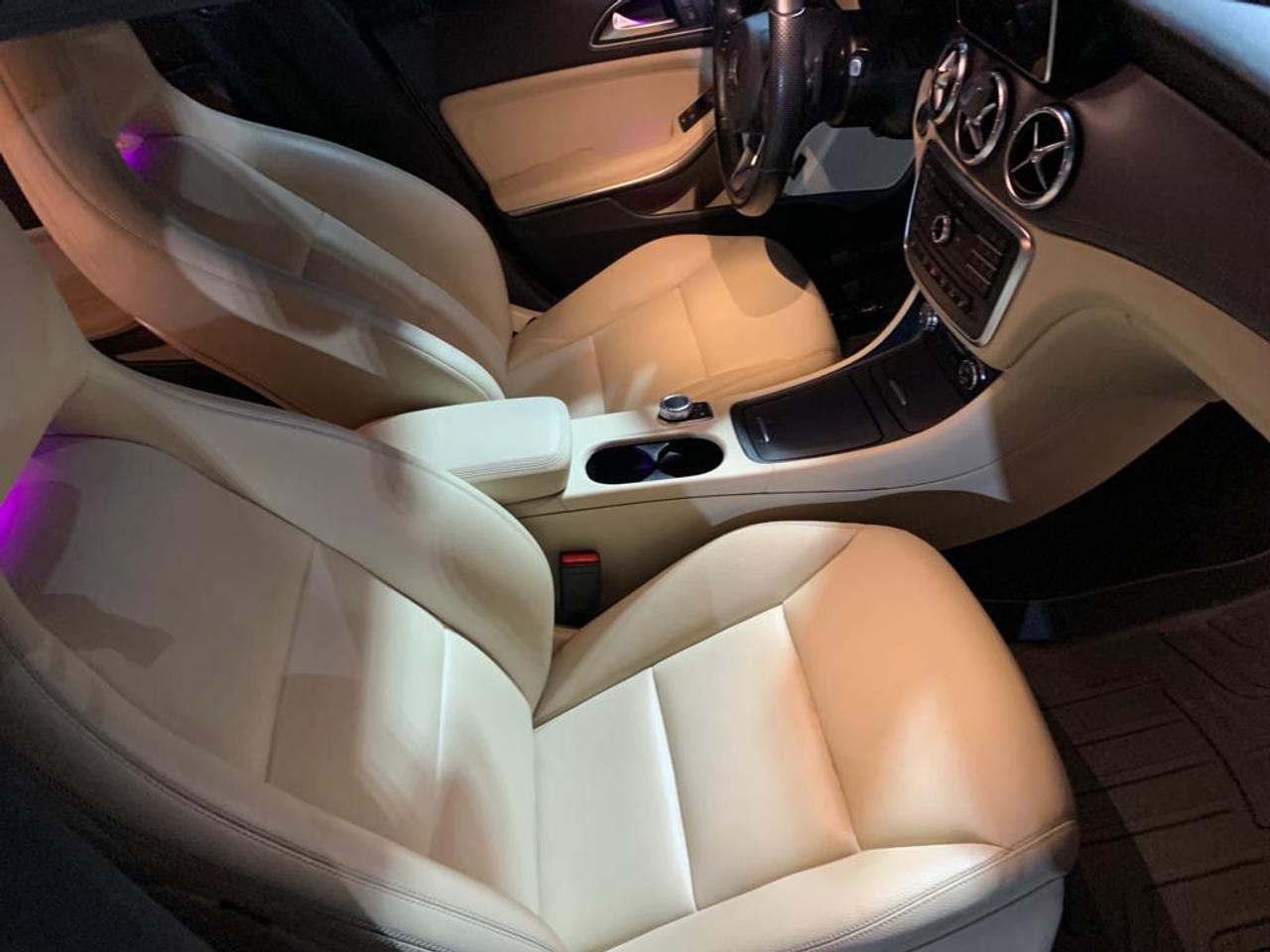2015 Mercedes-Benz CLA-Class  Photo