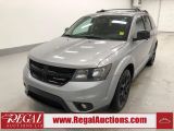 Photo of Silver 2016 Dodge Journey