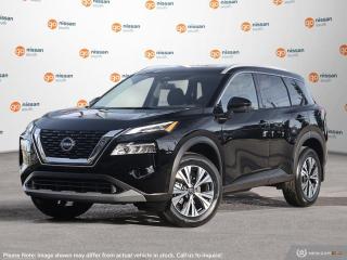 New 2023 Nissan Rogue  for sale in Edmonton, AB