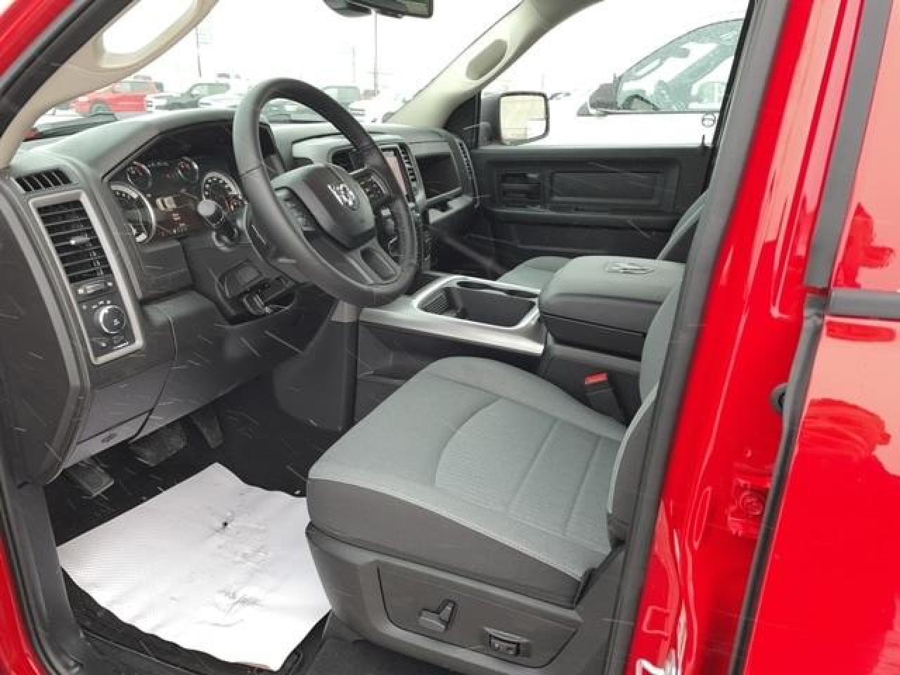 New 2023 RAM 1500 Classic Night Edition for sale in Slave Lake, AB