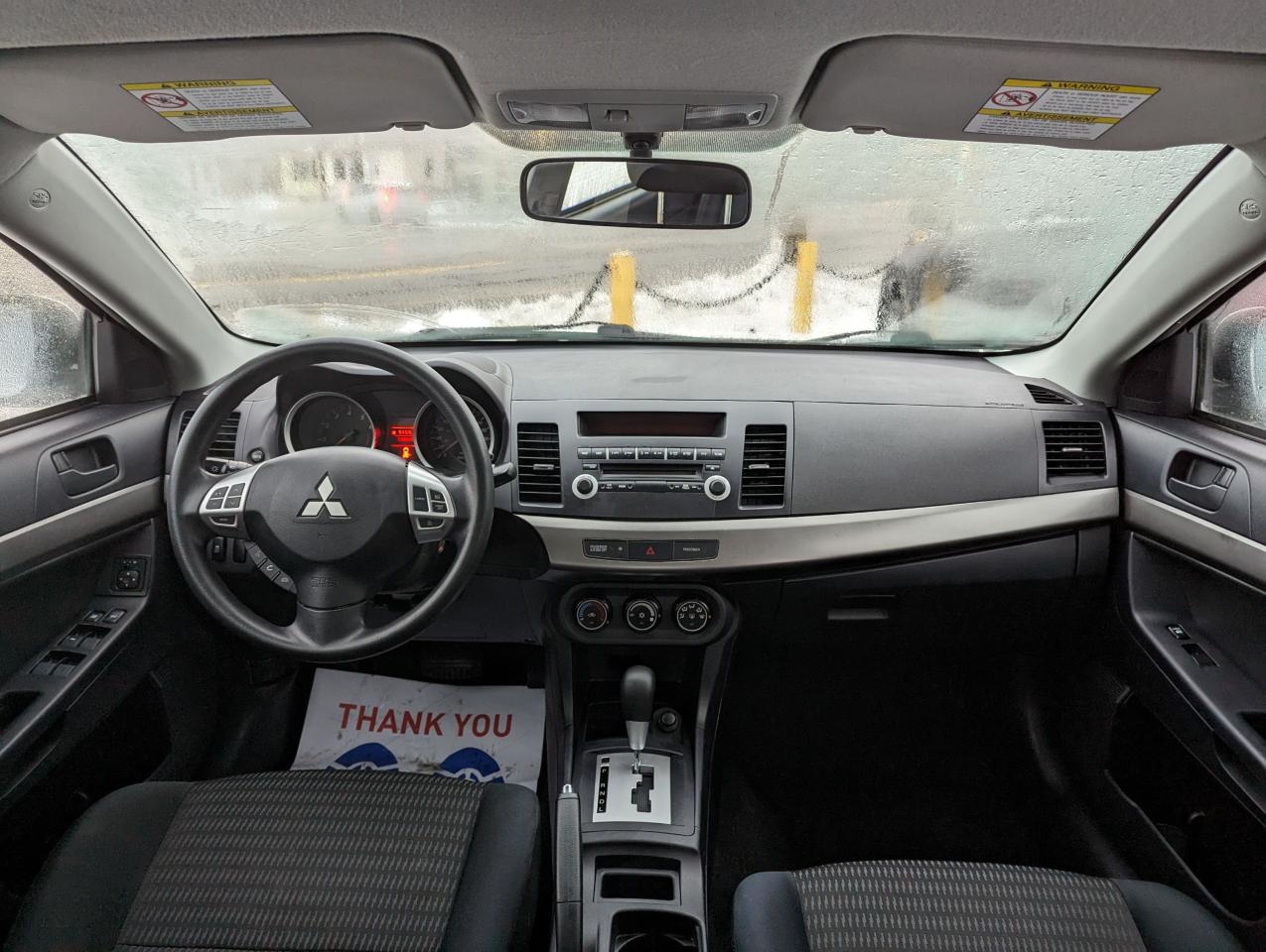 2013 Mitsubishi Lancer *Free 2 Year Lubrico Warranty/Runs & Drives Great/Bluetooth/Low kms* - Photo #32