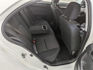 2013 Mitsubishi Lancer *Free 2 Year Lubrico Warranty/Runs & Drives Great/Bluetooth/Low kms* - Photo #25