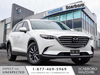 Used 2020 Mazda CX-9 GS for sale in Scarborough, ON