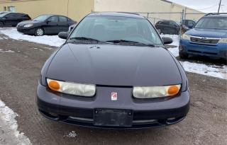 2000 Saturn SL **Immaculate Condition/Runs & Drives Amazing** - Photo #2