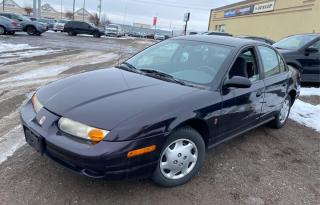 2000 Saturn SL **Immaculate Condition/Runs & Drives Amazing** - Photo #1
