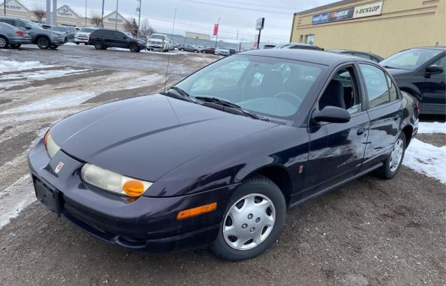 2000 Saturn SL **Immaculate Condition/Runs & Drives Amazing**