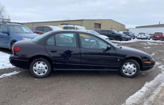 2000 Saturn SL **Immaculate Condition/Runs & Drives Amazing** - Photo #4