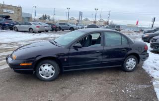 2000 Saturn SL **Immaculate Condition/Runs & Drives Amazing** - Photo #6