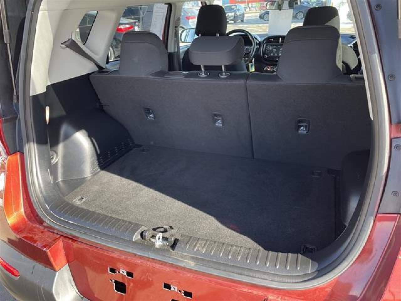 2020 Kia Soul EX IVT Photo3