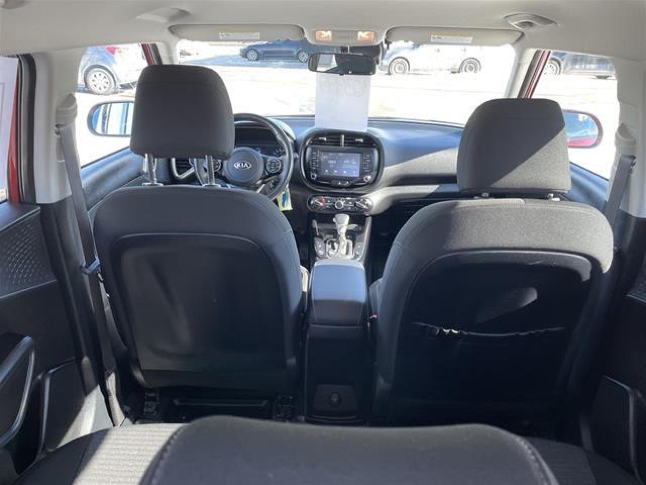 2020 Kia Soul EX IVT Photo4