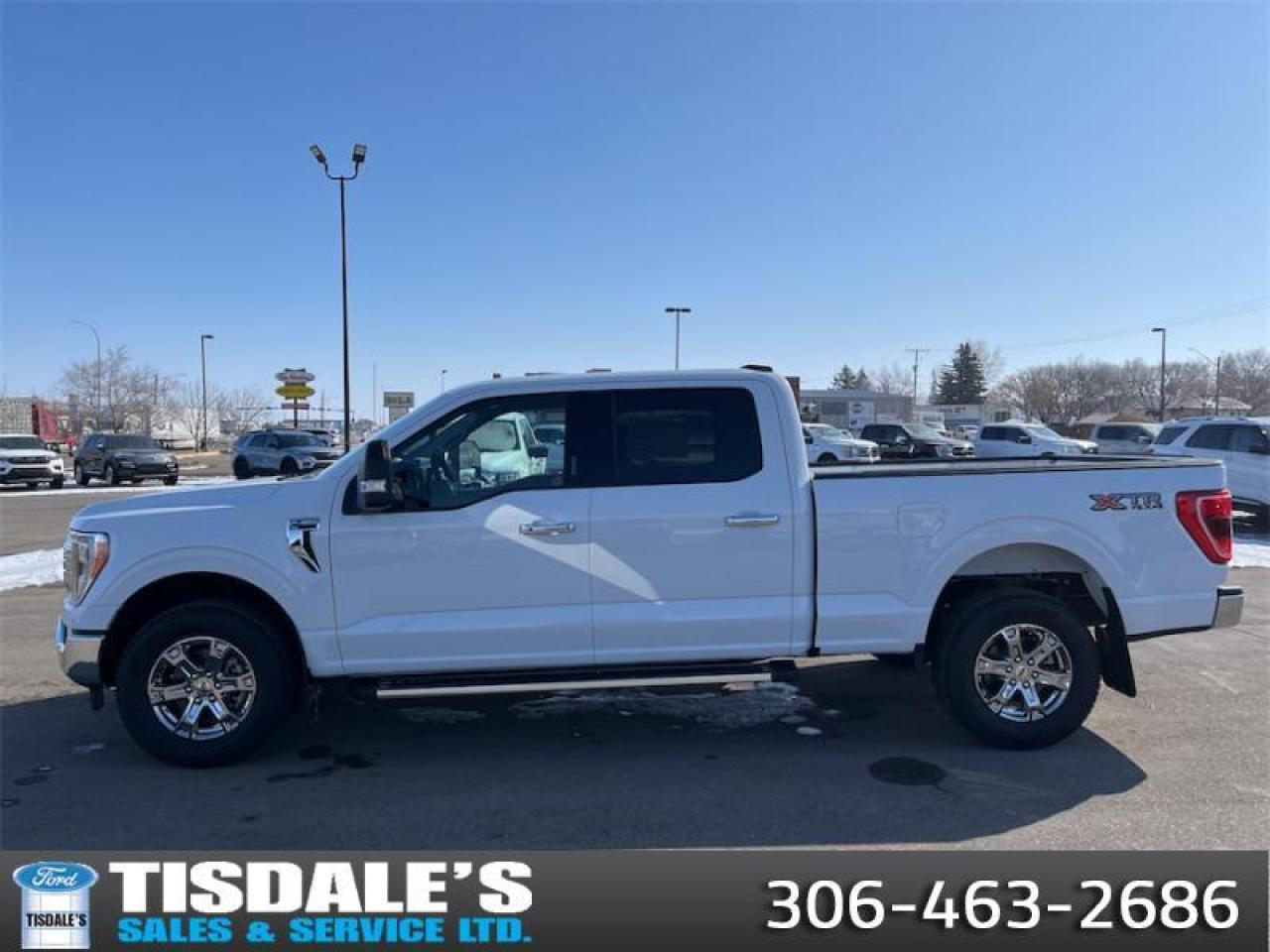 2023 Ford F-150 XLT  - XTR Package