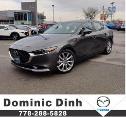 Used 2019 Mazda MAZDA3 GT at AWD for sale in Richmond, BC