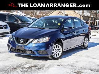 Used 2019 Nissan Sentra  for sale in Barrie, ON
