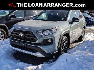 Used 2019 Toyota RAV4  for sale in Barrie, ON