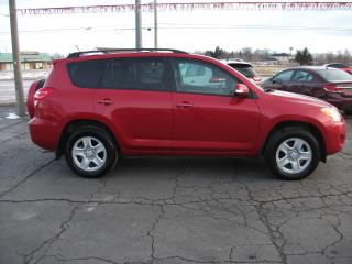 Used 2012 Toyota RAV4  for sale in Fonthill, ON