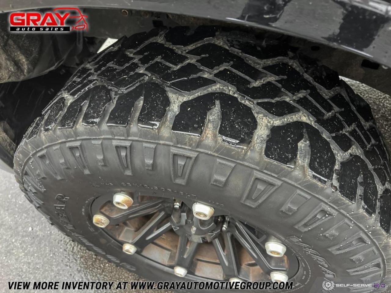 2013 RAM 1500 4WD CREW CAB 140.5" SLT - Photo #10