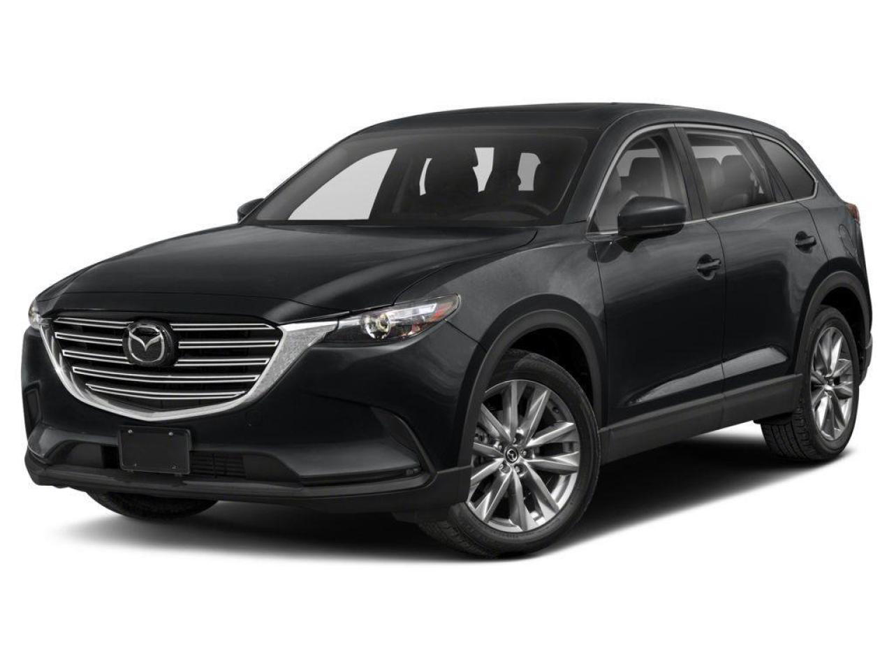 New 2023 Mazda CX-9 GS-L for sale in Cobourg, ON