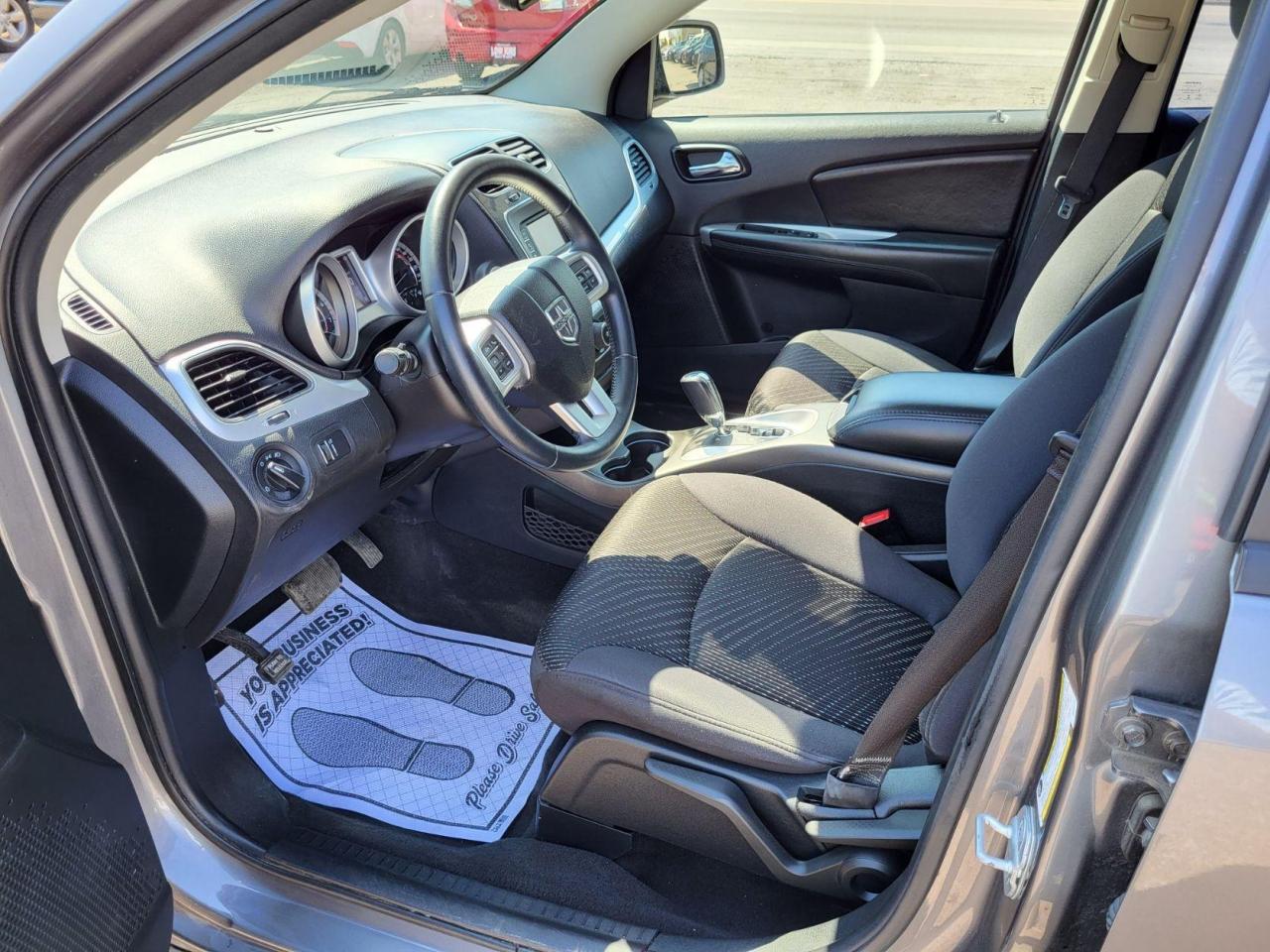 Used 2013 Dodge Journey Canada Value Pkg for Sale in Oshawa Used 2013 Dodge Journey Canada Value Pkg for Sale in Oshawa