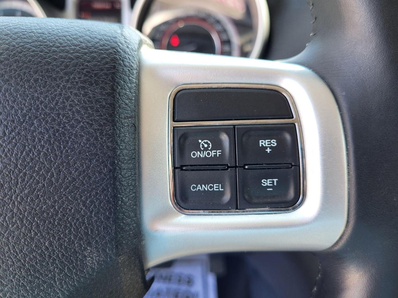 2013 Dodge Journey Canada Value Pkg Photo