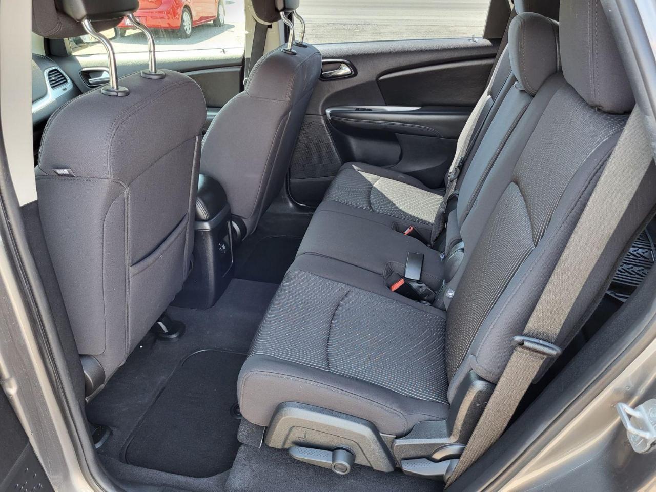 2013 Dodge Journey Canada Value Pkg Photo