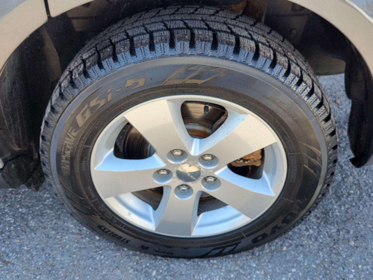 2013 Dodge Journey Canada Value Pkg Photo