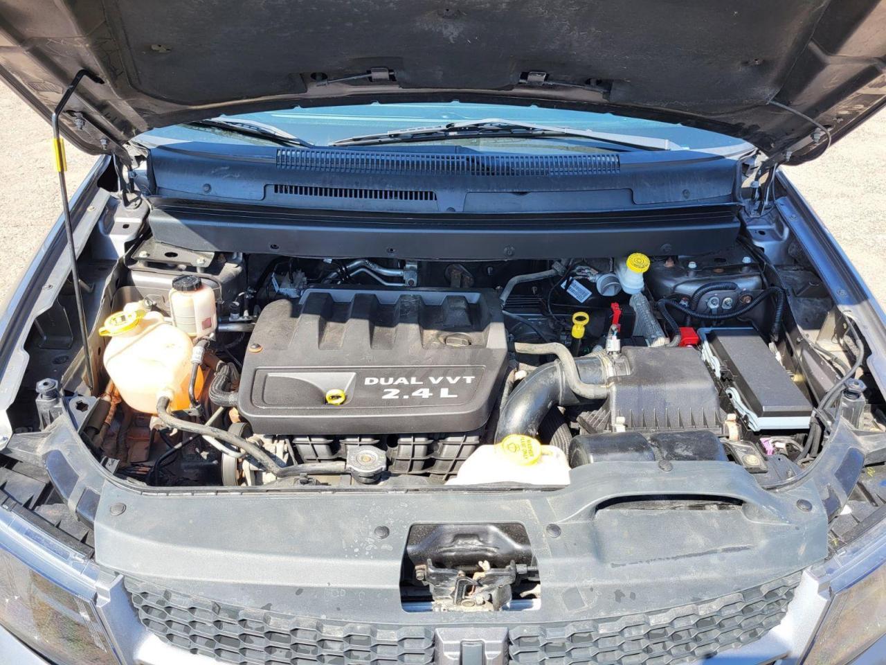 2013 Dodge Journey Canada Value Pkg Photo