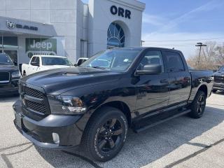 New 2023 RAM 1500 Classic EXPRESS for sale in Sarnia, ON