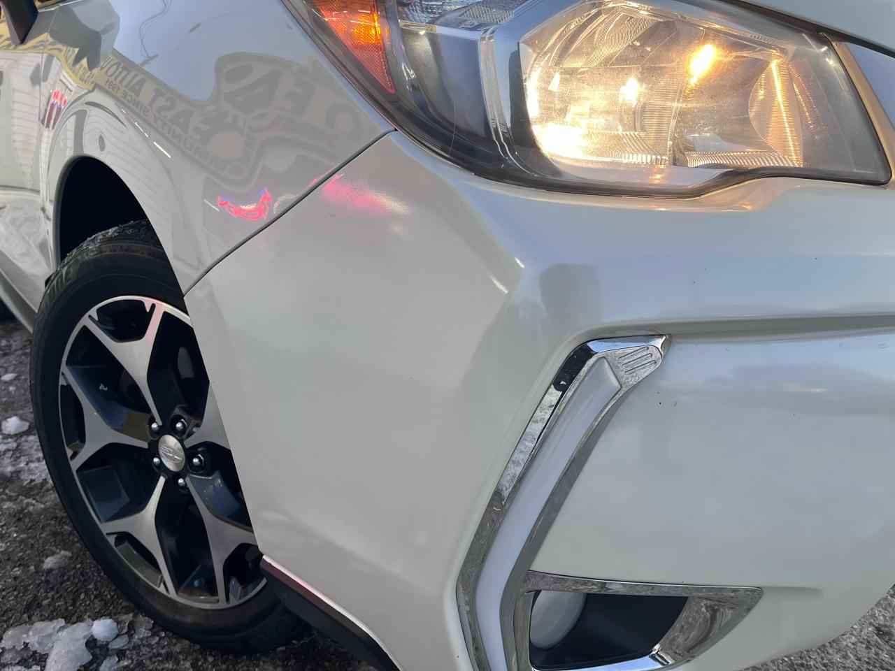 Used 2015 Subaru Forester 2.0XT Premium for sale in Scarborough, ON