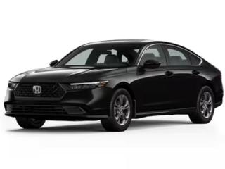 New 2023 Honda Accord EX Factory Order - Custom for sale in Winnipeg, MB