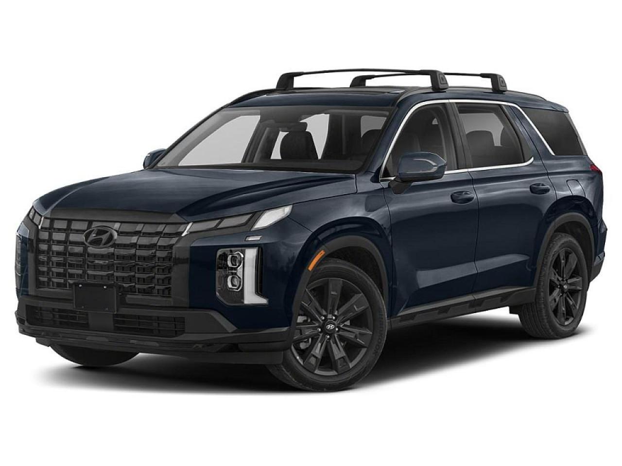 2023 Hyundai PALISADE URBAN Photo5