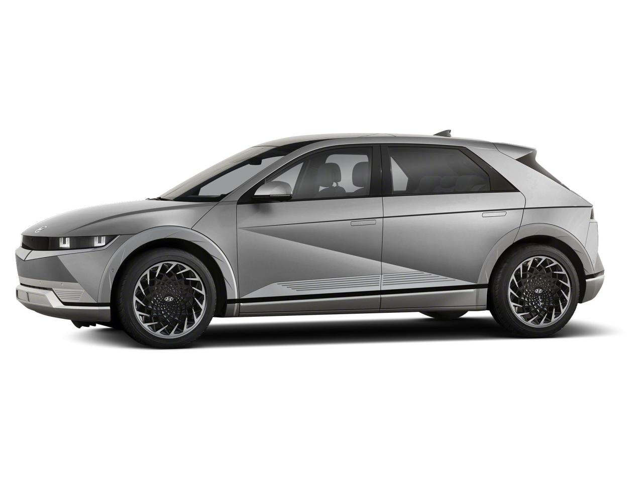 2023 Hyundai IONIQ 5 Preferred