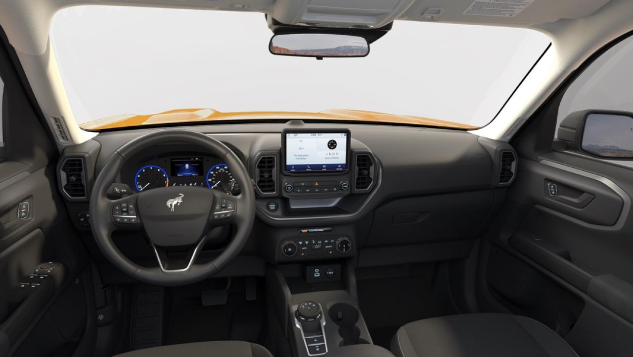 2023 Ford Bronco Sport Big Bend Photo