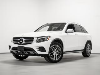 Used 2017 Mercedes-Benz GLC 300 GLC 300 for sale in North York, ON