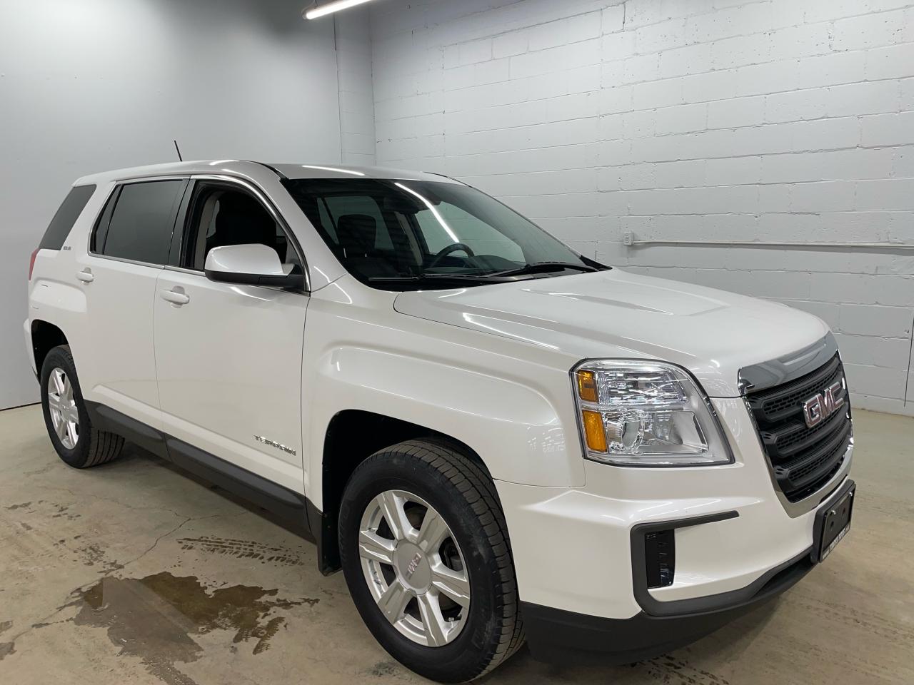 2016 GMC Terrain SLE Photo19